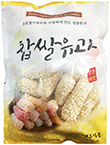 예주식품 찹쌀유과 240g