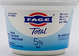 파예 그릭요거트 클래식 5% 170g