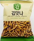 CW 청우 김맛나 145g