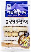 대림선 풍성한 종합꼬치 294g
