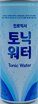 하이트진로 진로믹서 토닉워터 250ml