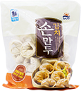 대림선 김치손만두 800g
