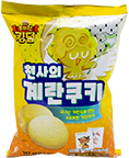 쿠키런 천사의 계란쿠키 147g