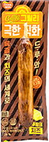 동원 그릴리 극한직화 후랑크 치즈 70g