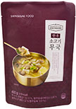 신세계푸드 호텔컬렉션 한우 소고기무국 450g
