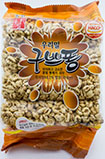 농협우리밀 우리밀구쁘퐁 90g