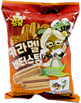 대산후드 카라멜 버터스틱 153g