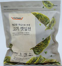 요리하다 고기깻잎전 300g