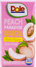 돌 피치 파라다이스 120ml