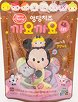 서울우유 앙팡치즈 까요까요 초콜릿 78g