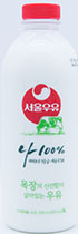 서울우유 목장의 신선함이 살아있는 우유 1000ml