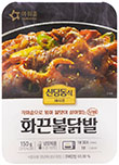 아워홈 신당동식 야시장 화끈불닭발 150g