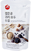 서울우유 검은콩 귀리 호두 두유 고칼슘 190mL