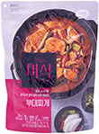 하림 더 미식 부대찌개 350g