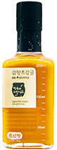 초산정 감향초 감귤 340g