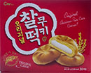 청우 오리지널 찰떡쿠키 301g