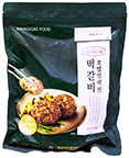 신세계푸드 호텔컬렉션 떡갈비 400g
