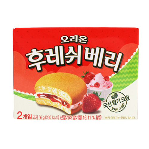 오리온 후레쉬베리