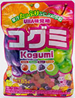 UHA 코구미 85g