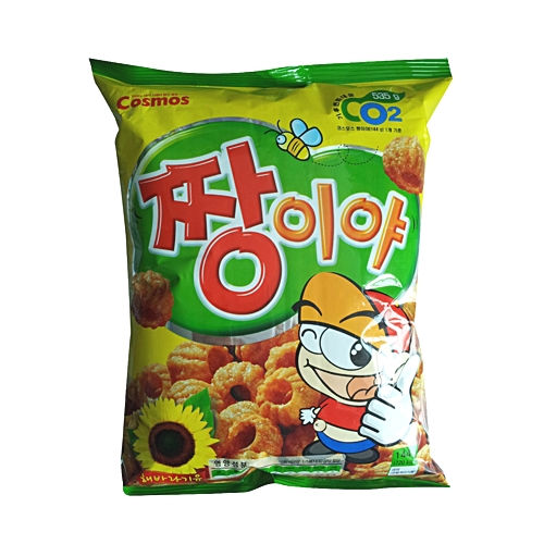 코스모스 짱이야 144g