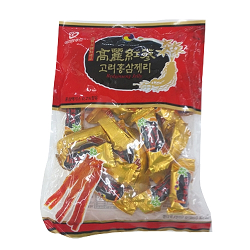 아리랑후드 고려홍삼제리 280g