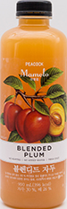 피코크 마몰로 블렌디드 자두 900ml