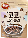 동서 포스트 코코 그래놀라 320g
