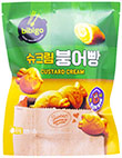 CJ 비비고 슈크림 붕어빵 300g