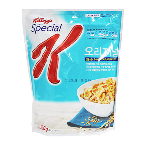 농심 켈로그 스페셜K 오리지널 1300g
