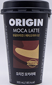 동원 덴마크 오리진 모카라떼 300ml