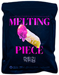 하림 멜팅피스 떡튀김 560g
