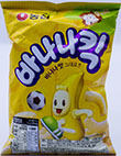 농심 바나나킥 45g