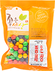 좋은세상 땅콩초코볼 270g