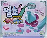 해태 얼초 보석만들기 민트향 24g