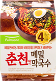 풀무원 춘천식 메밀막국수 1026g