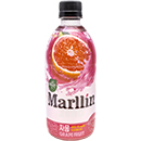 웅진 자연은 더말린 자몽 500ml