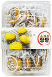 대복 소보로앙빵 350g