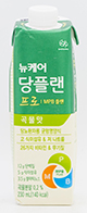 대상웰라이프 뉴케어 당플랜 프로 곡물맛 230ml