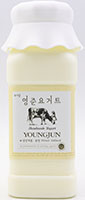 영준목장 수제 요거트 플레인 무가당 500mL