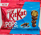 네슬레 킷캣 팝스 40g