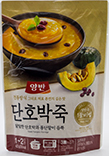동원 양반 단호박죽 420g