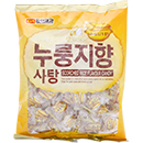 동아제과 누룽지향사탕 300g