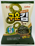 해태 구운 김맛 스낵 110g