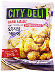 SPC 삼립 시티델리 오리지널 가라아게 450g
