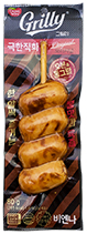 동원 그릴리 극한직화 비엔나 80g
