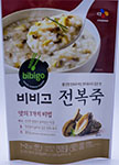 CJ 비비고 전복죽 450g
