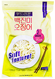 삼영수산 부드러운 백진미오징어 200g