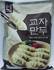 목우촌 교자만두 1kg