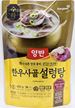 동원 수라 양반 한우사골 설렁탕 460g
