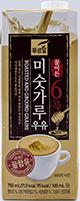 푸르밀 꿀이 든 미숫가루우유 750ml